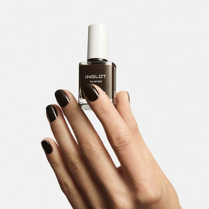 Inglot Playinn Nail Polish