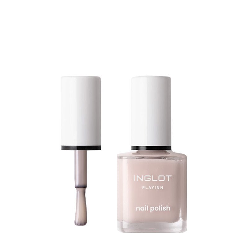 Inglot Playinn Nail Polish