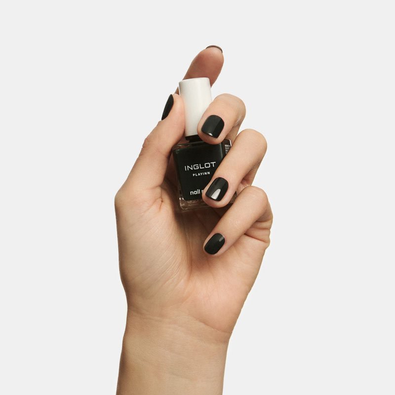 Inglot Playinn Nail Polish