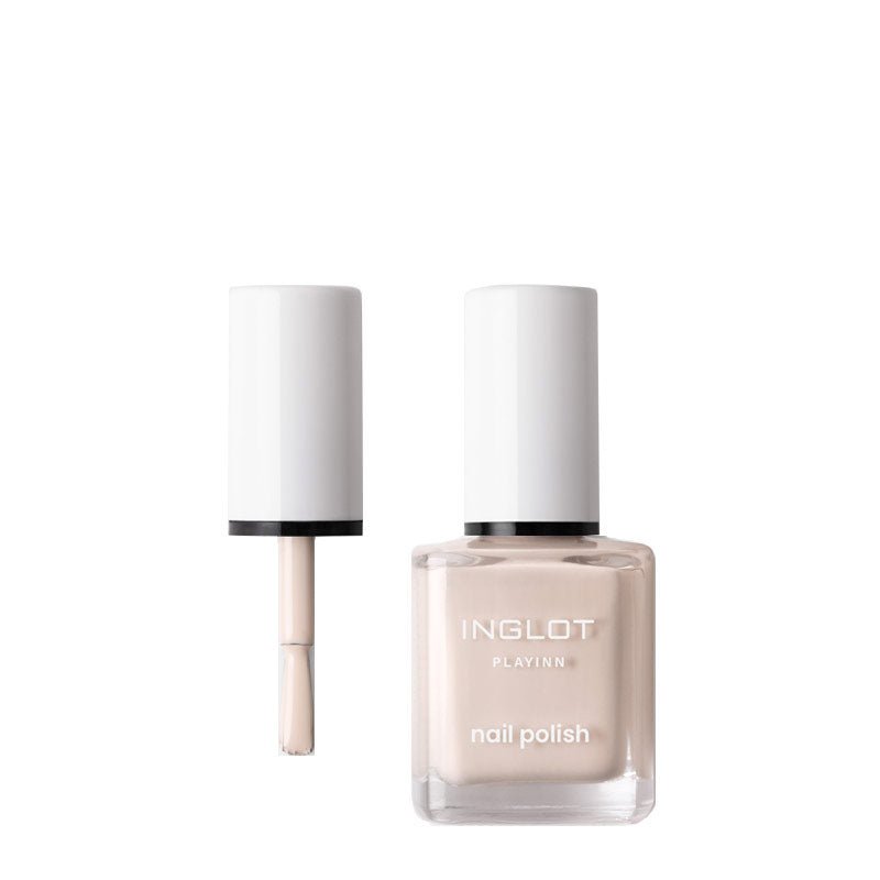 Inglot Playinn Nail Polish
