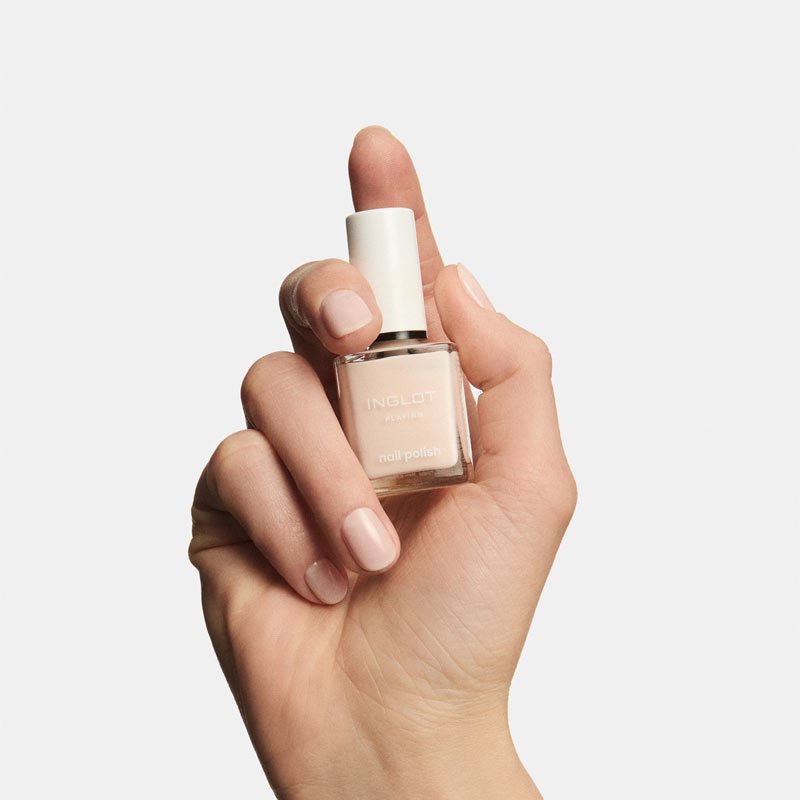 Inglot Playinn Nail Polish