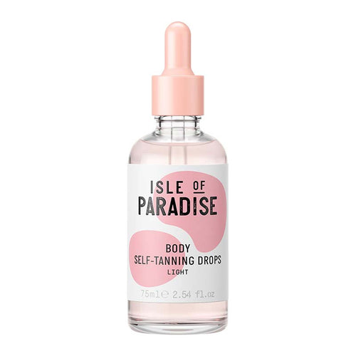 Isle Of Paradise Self-Tanning Body Drops
