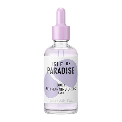Isle Of Paradise Self-Tanning Body Drops