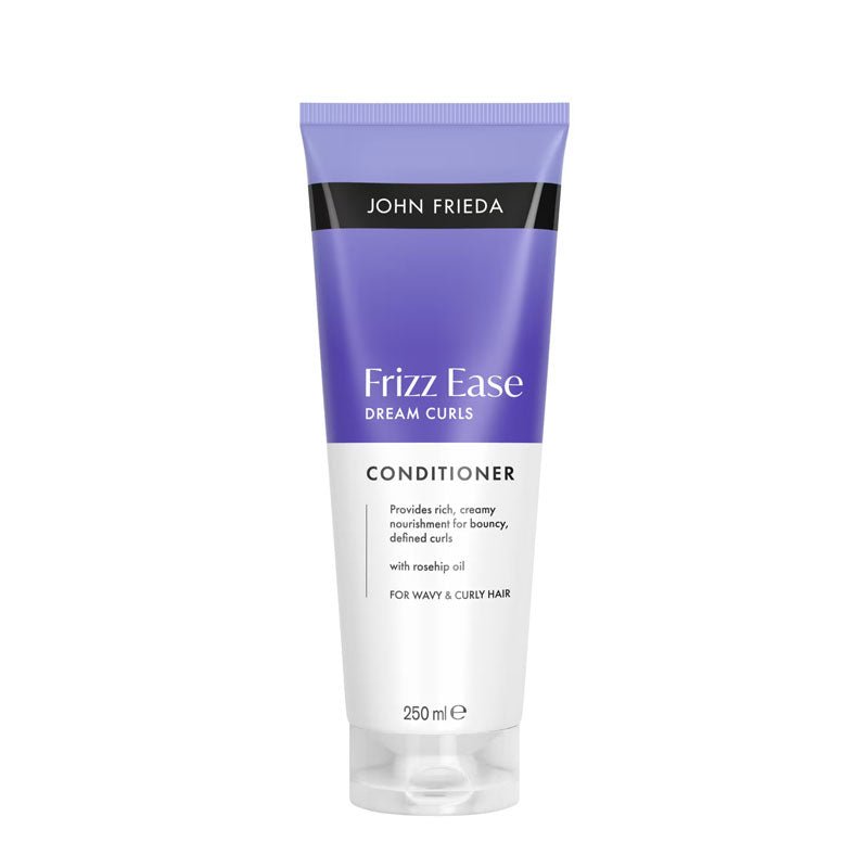 John Frieda Frizz Ease Dream Curls Conditioner