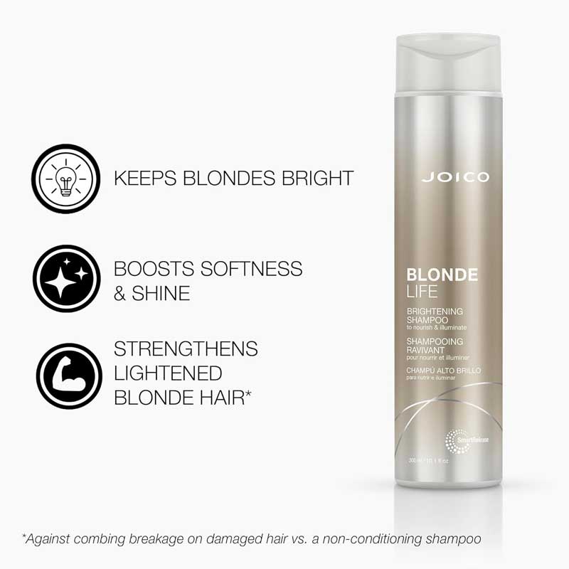 Joico Blonde Life Shampoo