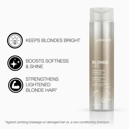 Joico Blonde Life Shampoo
