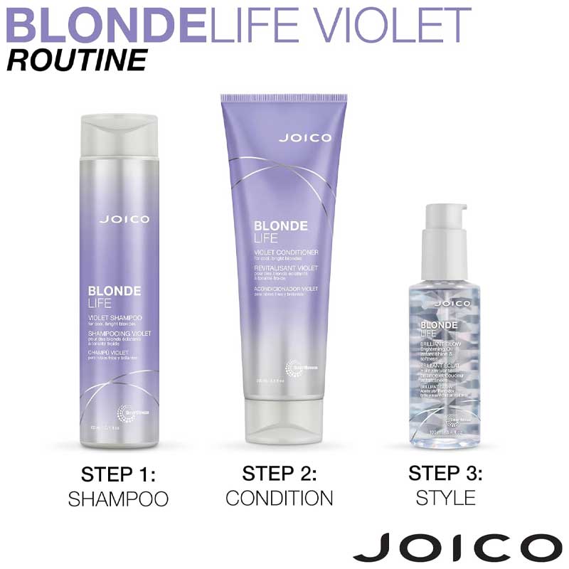 Joico Blonde Life Violet Conditoner