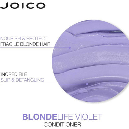 Joico Blonde Life Violet Conditoner