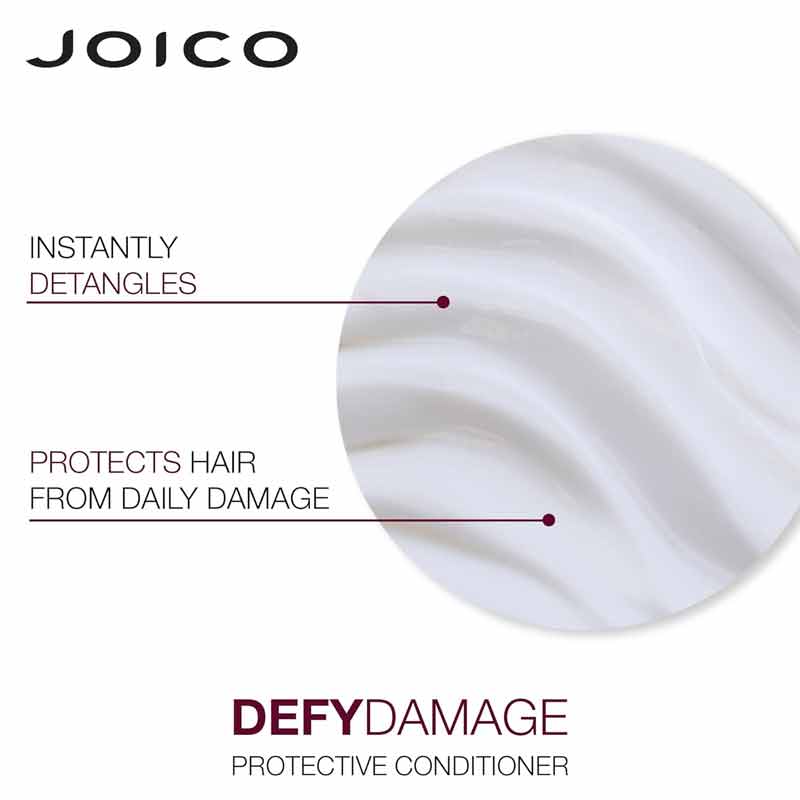 Joico Defy Damage Protective Conditioner