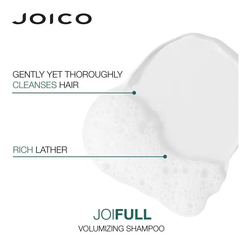 Joico Joifull Volumising Shampoo