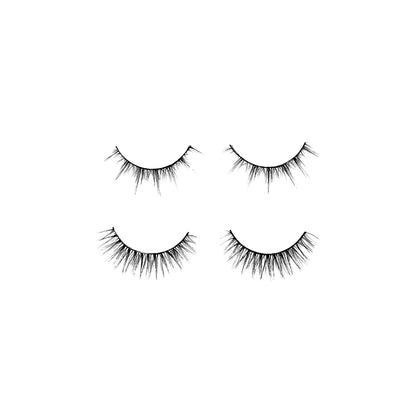 ColourSpell - Fearlessly Bold Collection- Eyeliner, Lashes & Shadows