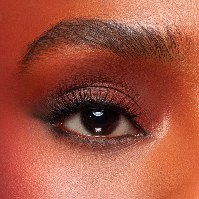 Kash Beauty Angel Eyes Natural Eyelashes