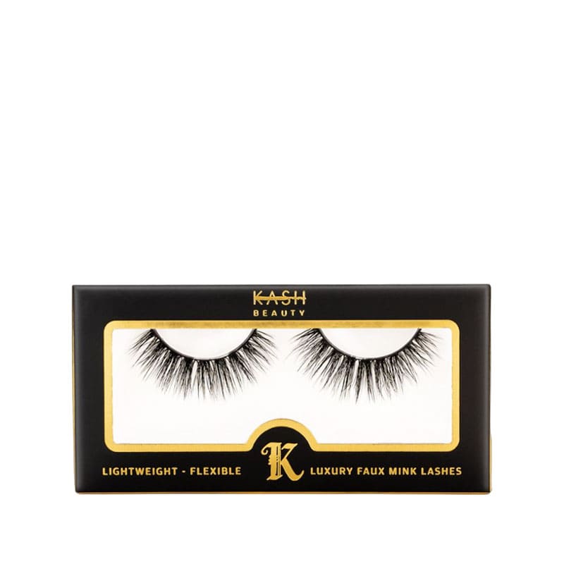 Kash Beauty Charm Eyelashes