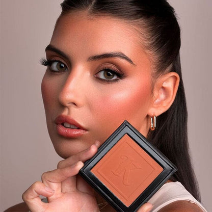 Kash Beauty Sculpt Powder Bronzer
