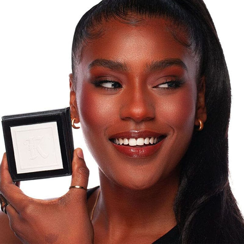 Kash Beauty Setting Powder