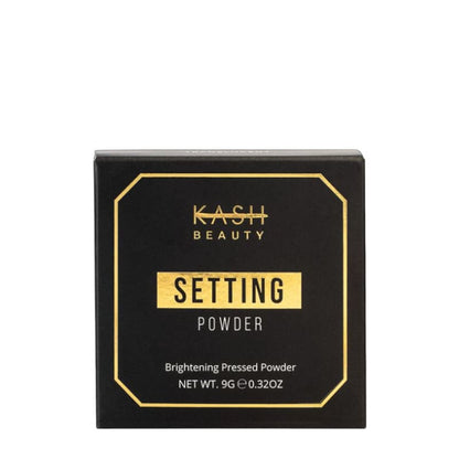Kash Beauty Setting Powder