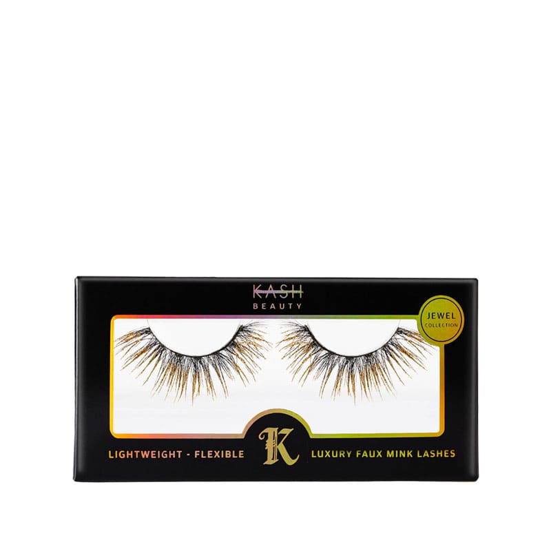 Kash Beauty Star Dust Eyelashes