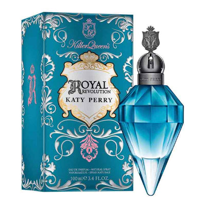 Katy Perry Royal Revolution Eau De Parfum