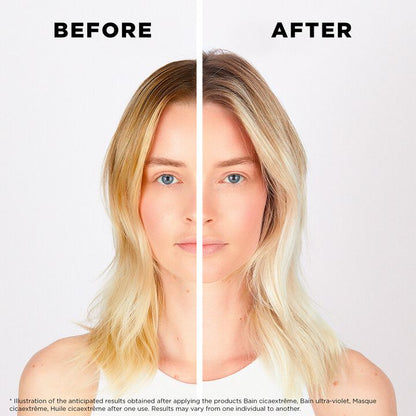 Kérastase Blond Absolu Cicanuit Hair Serum For Blonde Hair