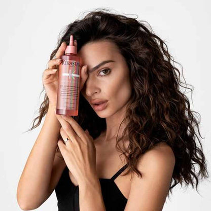 Kérastase Chroma Soin Acide Chroma Gloss - High Shine Rinse Treatment