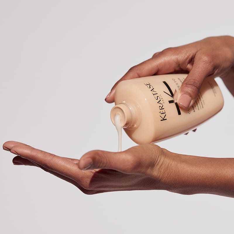 Kérastase Curl Manifesto Bain Hydratation Douceur Gentle Hydrating Creamy Shampoo