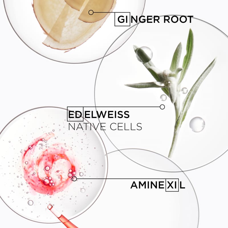 Kérastase Genesis Anti Hair-Fall Fortifying Set