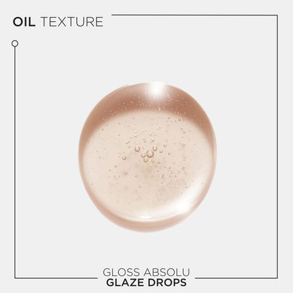 Kérastase Gloss Absolu Glaze Drops Hair Oil For Long, Frizzy Hair