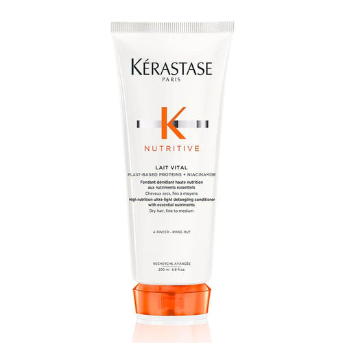 Kérastase Nutritive Lait Vital Conditioner For Dry Hair 200ml
