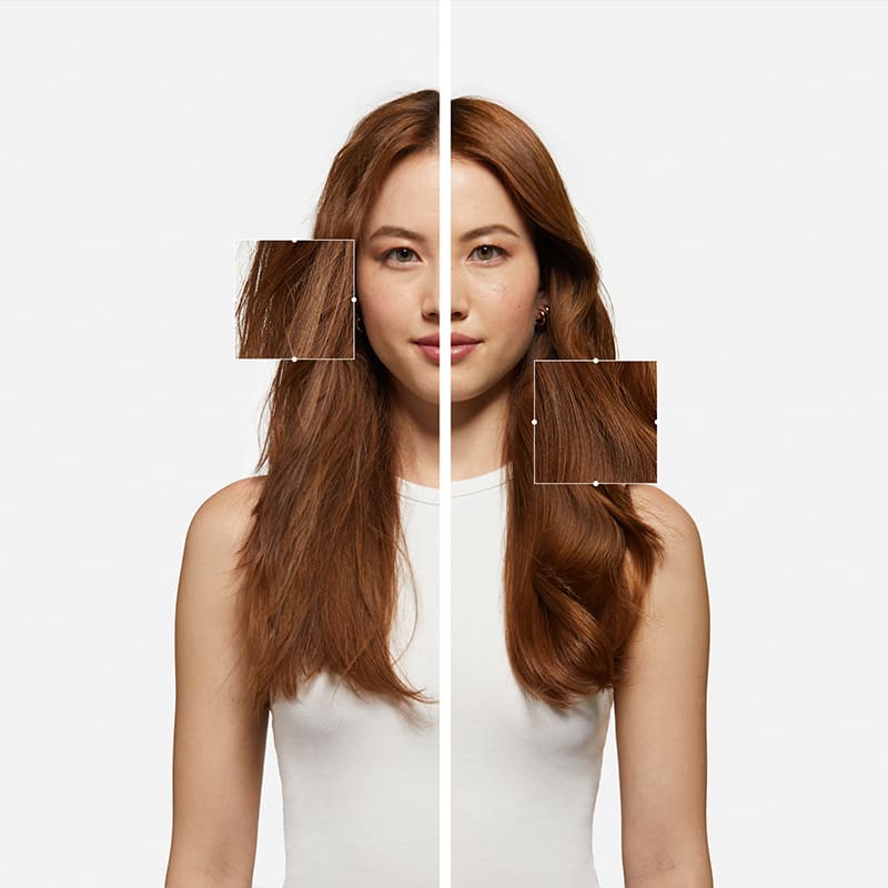 Kérastase Première Anti-Frizz Filler Heat Protecting Hair Serum