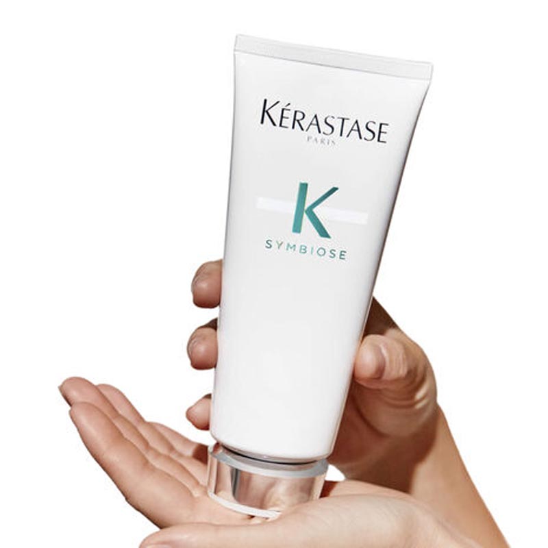 Kérastase Symbiose Detangling Soothing Cellular Conditioner For Sensitive Scalps