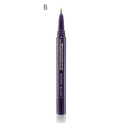 Kevyn Aucoin True Feather Brow Marker Gel
