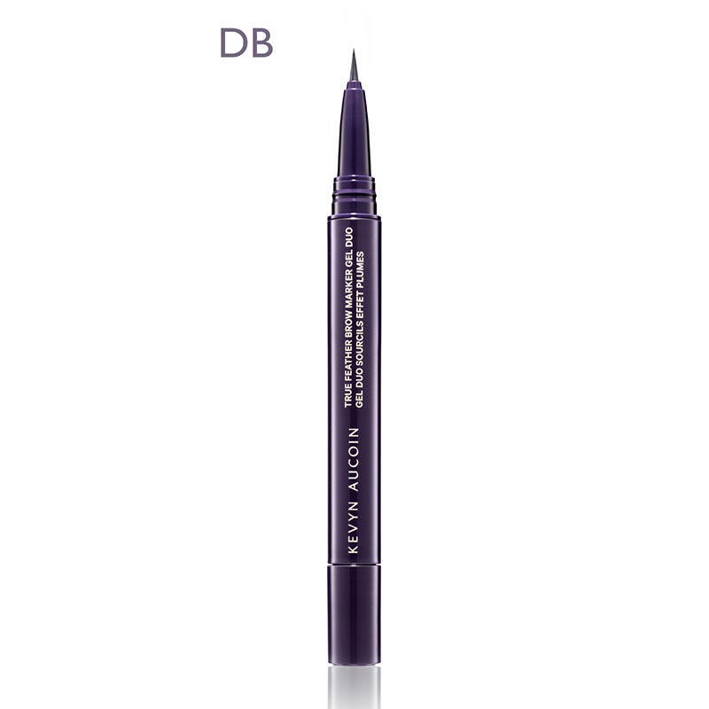 Kevyn Aucoin True Feather Brow Marker Gel