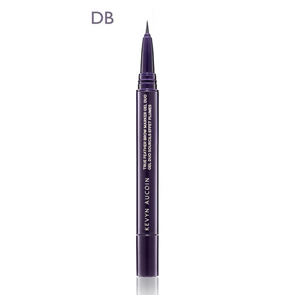 Kevyn Aucoin True Feather Brow Marker Gel