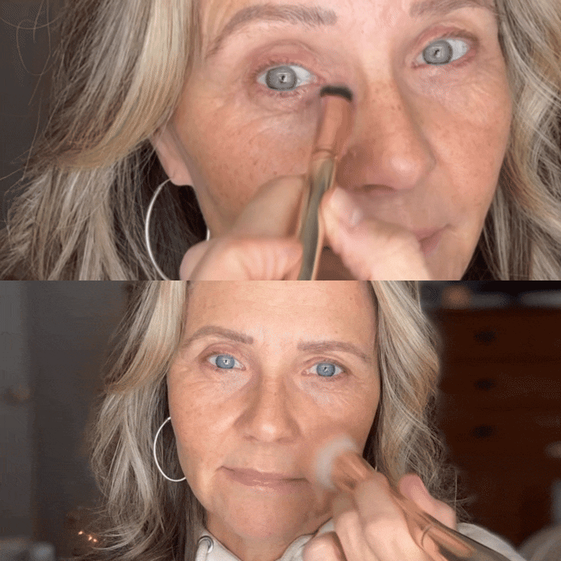 Amazing Cosmetics - SMOOTH® Crème Concealer & Foundation Duo