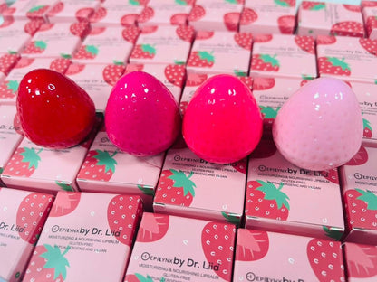 EpiLynx - Nourishing Lip Balm for Deep Moisture and Protection