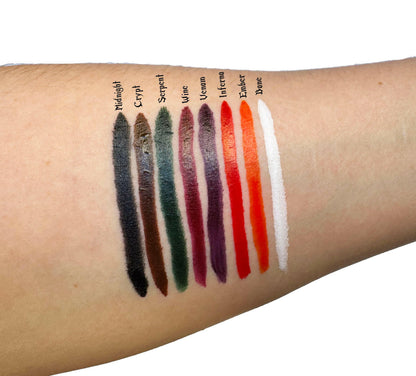 Creative Soul Cosmetics - Ember