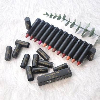EpiLynx - Perfect Lip Crayon Hydrating Lip Pencil