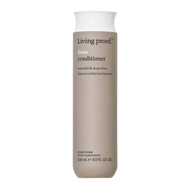 Living Proof No Frizz Conditioner