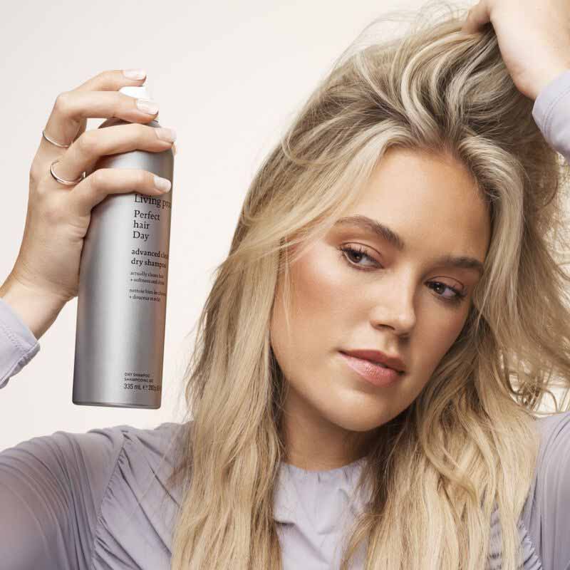 Living Proof Reveal Clean Hair Spark Joy Gift Set Discontinued