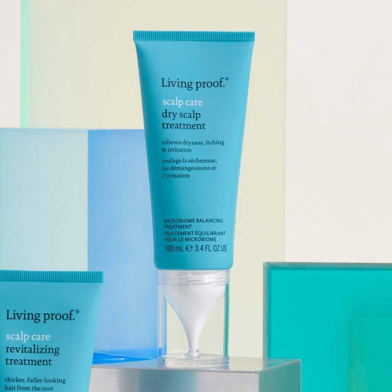 Living Proof Scalp Care Dry Scalp Treatment