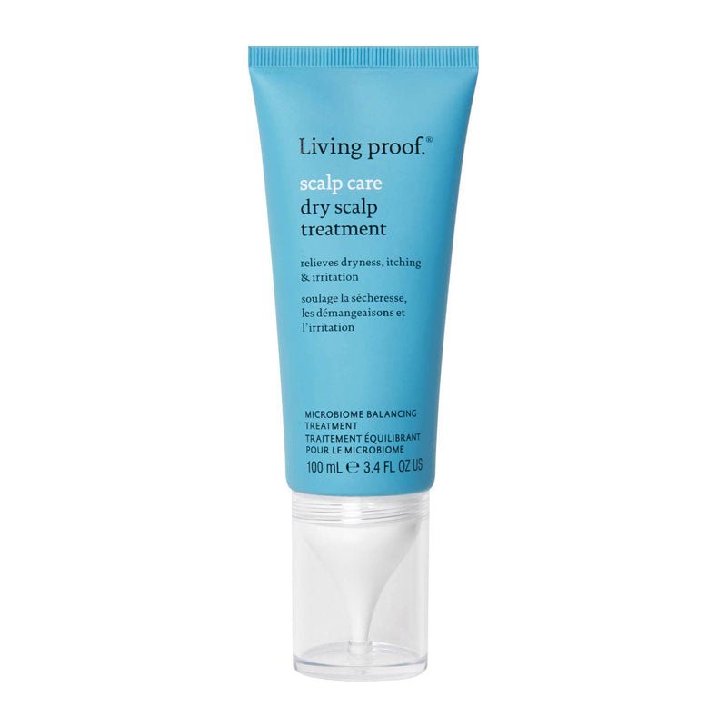Living Proof Scalp Care Dry Scalp Treatment