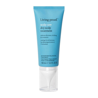 Living Proof Scalp Care Dry Scalp Treatment