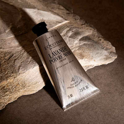 L'OCCITANE Lavande Poivre Noir After-Shave Balm