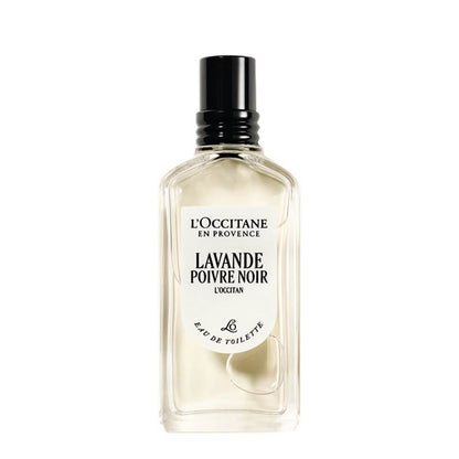 L'OCCITANE Lavande Poivre Noir Eau de Toilette