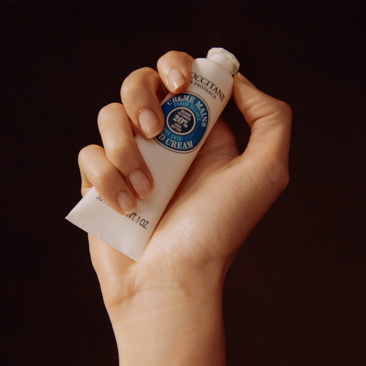 L'OCCITANE Shea Butter Hand Cream