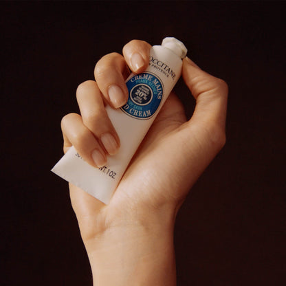 L'OCCITANE Shea Butter Hand Cream