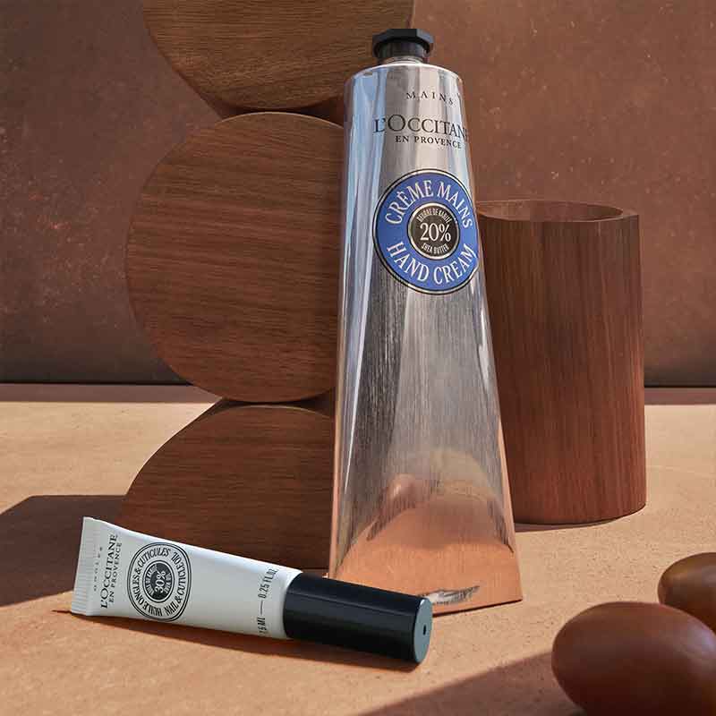 L'OCCITANE Shea Butter Hand Cream