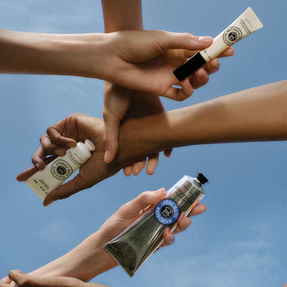 L'OCCITANE Shea Hand Scrub