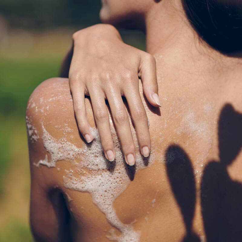 L'OCCITANE Verbena Shower Gel