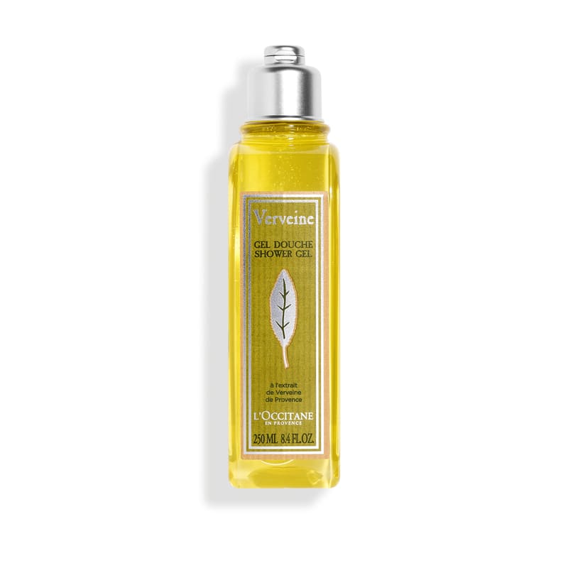 L'OCCITANE Verbena Shower Gel